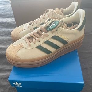 Adidas Gazelle Bold